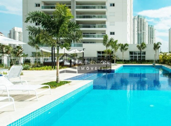 Imagem Apartamento com 3 Quartos à Venda, 157 m² em Jardim Das Perdizes - São Paulo