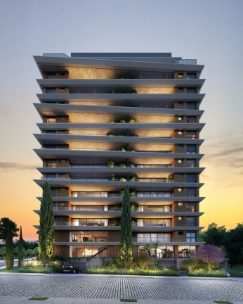 Imagem Apartamento com 3 Quartos à Venda, 179 m² em Auxiliadora - Porto Alegre