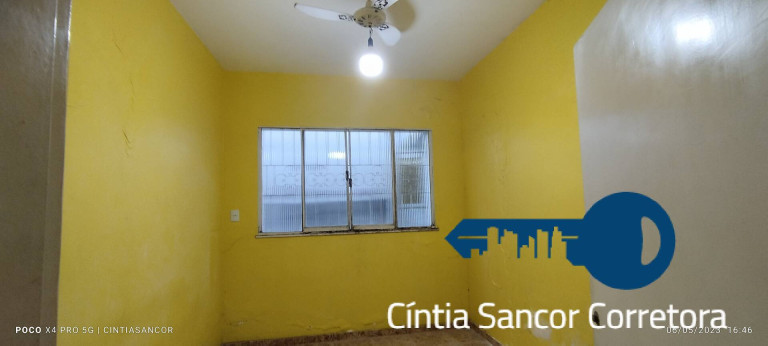 Imagem Casa com 3 Quartos à Venda, em Centro - Campos Dos Goytacazes Imagem Casa com 3 Quartos à Venda, em Centro - Campos Dos Goytacazes