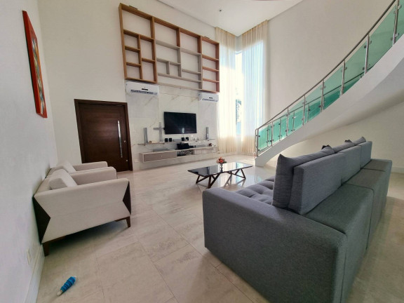 Imagem Casa com 4 Quartos à Venda, 500 m² em Ponta Negra - Manaus Imagem Casa com 4 Quartos à Venda, 500 m² em Ponta Negra - Manaus