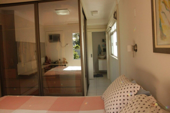 Imagem Apartamento com 3 Quartos à Venda, 177 m² em Pantanal - Florianópolis Imagem Apartamento com 3 Quartos à Venda, 177 m² em Pantanal - Florianópolis