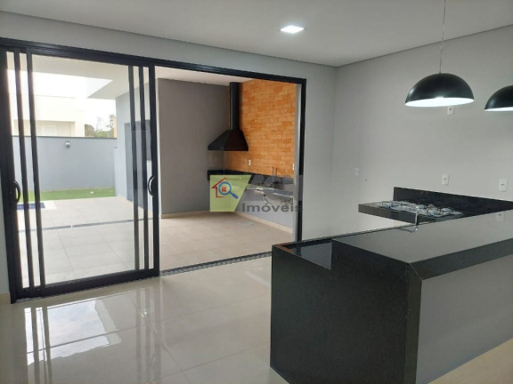 Imagem Casa de Condomínio com 3 Quartos à Venda, 200 m² em Swiss Park - Campinas Imagem Casa de Condomínio com 3 Quartos à Venda, 200 m² em Swiss Park - Campinas