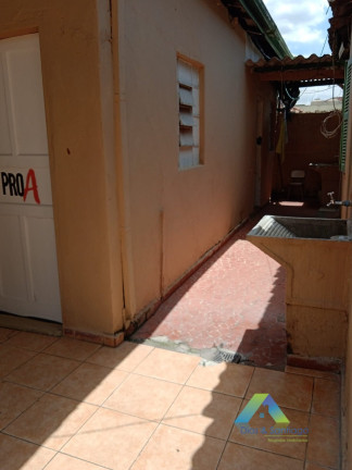 Imagem Sobrado com 2 Quartos à Venda, 264 m² em Praça Da árvore - São Paulo Imagem Sobrado com 2 Quartos à Venda, 264 m² em Praça Da árvore - São Paulo