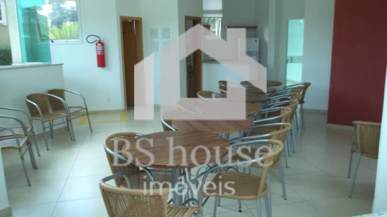 Apartamento com 3 Quartos para Alugar, 101 m² em Jardim - Santo André