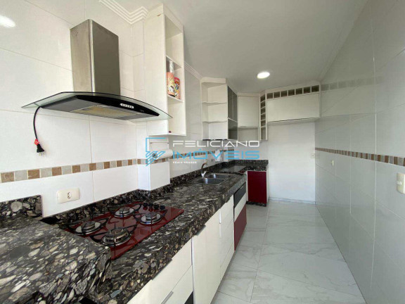 Imagem Apartamento com 2 Quartos à Venda, 93 m² em Aviação - Praia Grande Imagem Apartamento com 2 Quartos à Venda, 93 m² em Aviação - Praia Grande