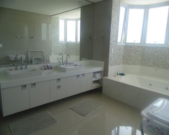 Imagem Imóvel com 6 Quartos à Venda, 797 m² em Jardim Acapulco - Guarujá