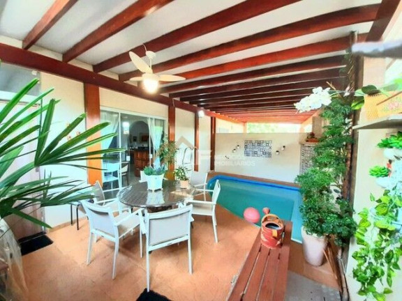 Imagem Casa de Condomínio com 4 Quartos à Venda, 350 m² em Ribeirânia - Ribeirão Preto Imagem Casa de Condomínio com 4 Quartos à Venda, 350 m² em Ribeirânia - Ribeirão Preto