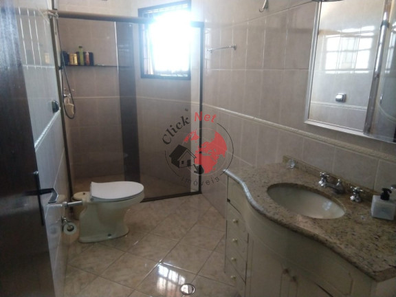 Imagem Sobrado com 3 Quartos à Venda, 199 m² em Independência - São Bernardo Do Campo