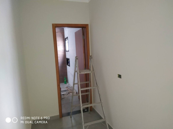 Imagem Casa de Condomínio com 3 Quartos à Venda, 178 m² em Horto Florestal - Sorocaba
