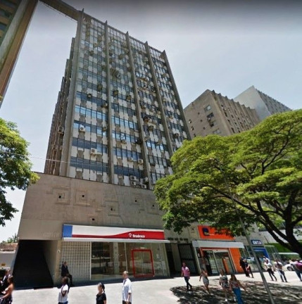 Imóvel Comercial à Venda, 448 m² em Jardim Do Trevo - Araçatuba