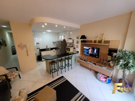 Imagem Imóvel com 2 Quartos à Venda, 70 m² em Praia Do Morro - Guarapari