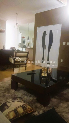 Imagem Casa de Condomínio com 5 Quartos à Venda, 313 m² em Sítio Santa Rosa - Paulínia