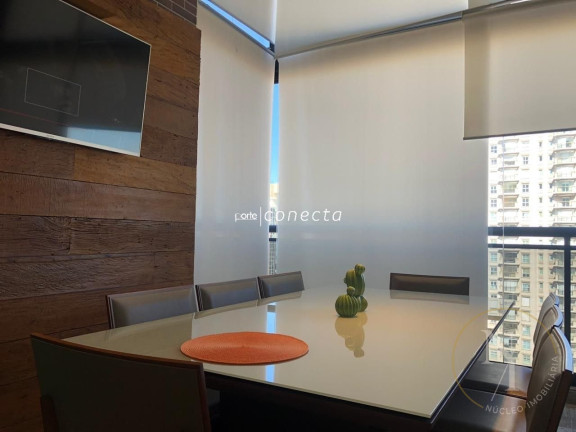 Imagem Apartamento com 3 Quartos à Venda, 164 m² em Jardim Analia Franco - São Paulo Imagem Apartamento com 3 Quartos à Venda, 164 m² em Jardim Analia Franco - São Paulo