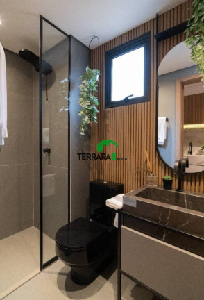 Imagem Apartamento com 1 Quarto à Venda, 25 m² em Vila Olímpia - São Paulo
