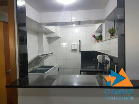 Imagem Cobertura com 3 Quartos à Venda, 132 m² em Grajau - Belo Horizonte