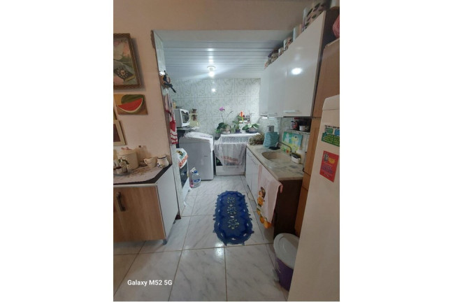 Imagem Apartamento com 2 Quartos à Venda, 43 m² em Partenon - Porto Alegre