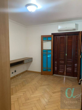 Imagem Casa com 4 Quartos para Alugar, 560 m² em Tamboré - Santana De Parnaíba