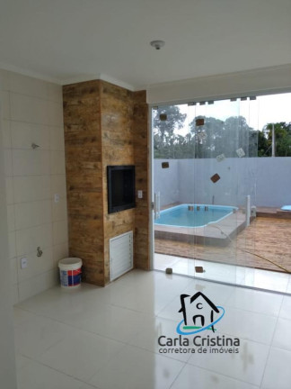 Imagem Casa com 2 Quartos à Venda, 68 m² em Praia De Leste - Pontal Do Paraná