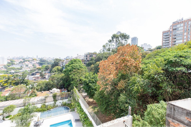 Imagem Cobertura com 2 Quartos à Venda, 119 m² em Vila Madalena - São Paulo Imagem Cobertura com 2 Quartos à Venda, 119 m² em Vila Madalena - São Paulo