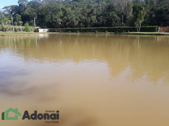 Imagem Chácara com 4 Quartos à Venda, 350 m² em Jarinu - Jarinu