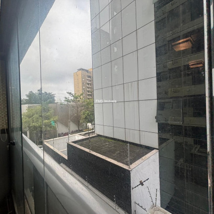 Imagem Imóvel com 1 Quarto para Alugar, 48 m² em Consolação - São Paulo Imagem Imóvel com 1 Quarto para Alugar, 48 m² em Consolação - São Paulo