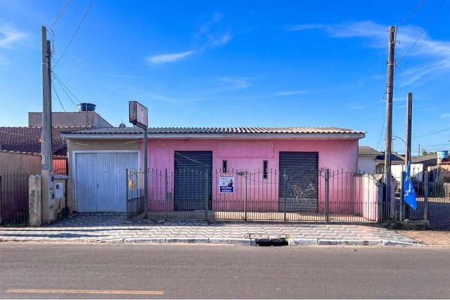 Imagem Casa com 2 Quartos à Venda, 500 m² em Mathias Velho - Canoas