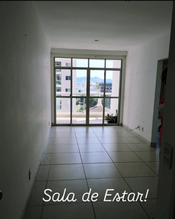 Imagem Apartamento com 2 Quartos à Venda, 65 m² em Praia De Itaparica - Vila Velha Imagem Apartamento com 2 Quartos à Venda, 65 m² em Praia De Itaparica - Vila Velha