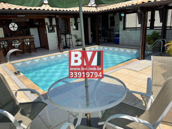 Imagem Apartamento com 4 Quartos à Venda, 340 m² em Vila Kosmos - Rio De Janeiro Imagem Apartamento com 4 Quartos à Venda, 340 m² em Vila Kosmos - Rio De Janeiro