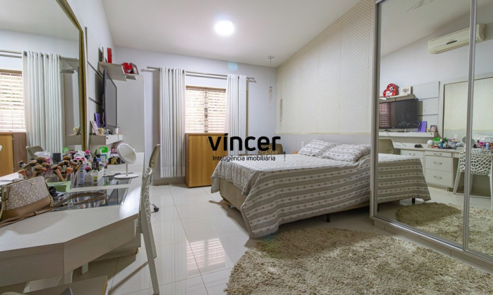 Imagem Casa com 4 Quartos à Venda, 468 m² em Jardim América - Goiânia Imagem Casa com 4 Quartos à Venda, 468 m² em Jardim América - Goiânia