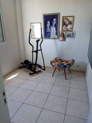 Imagem Apartamento com 3 Quartos à Venda, 80 m² em Nova Gameleira - Belo Horizonte