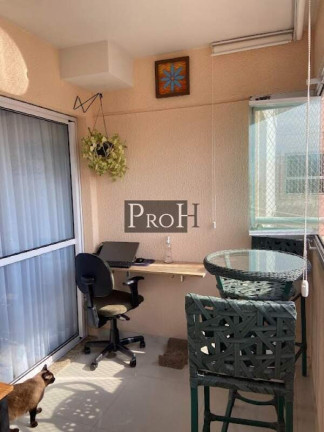 Imagem Apartamento com 2 Quartos à Venda, 68 m² em Jardim - Santo André Imagem Apartamento com 2 Quartos à Venda, 68 m² em Jardim - Santo André