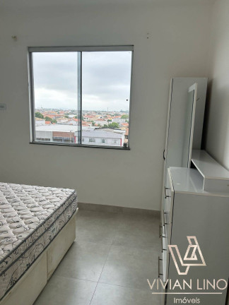 Imagem Apartamento com 2 Quartos para Alugar, 60 m² em Braga - Cabo Frio