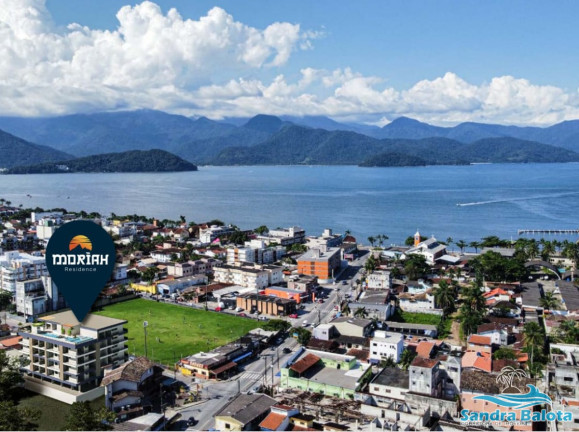 Imagem Apartamento com 1 Quarto à Venda, 35 m² em Itaguá - Ubatuba Imagem Apartamento com 1 Quarto à Venda, 35 m² em Itaguá - Ubatuba