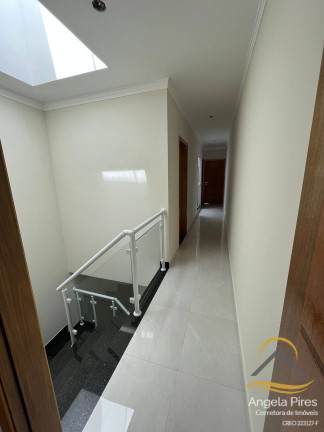 Imagem Casa com 3 Quartos à Venda, 180 m² em Parque São Domingos - São Paulo Imagem Casa com 3 Quartos à Venda, 180 m² em Parque São Domingos - São Paulo