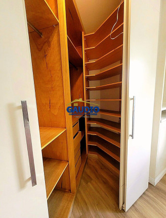 Imagem Apartamento com 3 Quartos à Venda, 110 m² em Vila Suzana - São Paulo