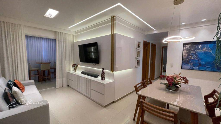 Imagem Apartamento com 3 Quartos à Venda, 100 m² em Praia Da Costa - Vila Velha Imagem Apartamento com 3 Quartos à Venda, 100 m² em Praia Da Costa - Vila Velha
