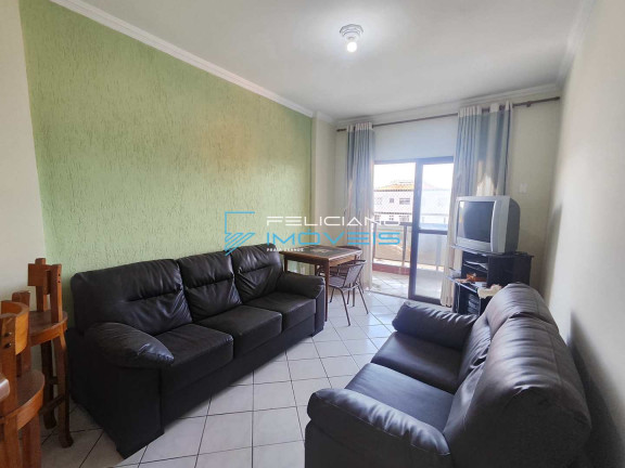 Imagem Apartamento com 2 Quartos à Venda, 73 m² em Real - Praia Grande