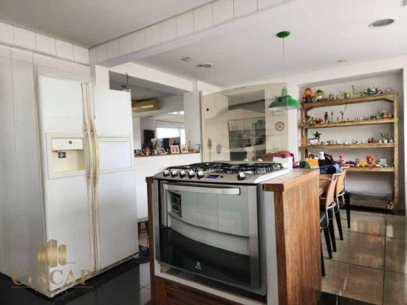 Imagem Apartamento com 4 Quartos à Venda, 192 m² em Perdizes - São Paulo Imagem Apartamento com 4 Quartos à Venda, 192 m² em Perdizes - São Paulo