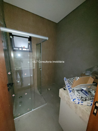 Imagem Casa com 3 Quartos à Venda,  em Vila Rubens - Indaiatuba