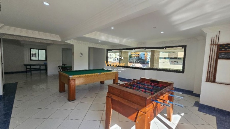 Imagem Apartamento com 1 Quarto à Venda, 43 m² em Campo Da Aviacao - Praia Grande Imagem Apartamento com 1 Quarto à Venda, 43 m² em Campo Da Aviacao - Praia Grande