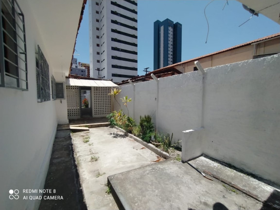 Imagem Casa com 4 Quartos para Alugar, 190 m² em Manaíra - João Pessoa