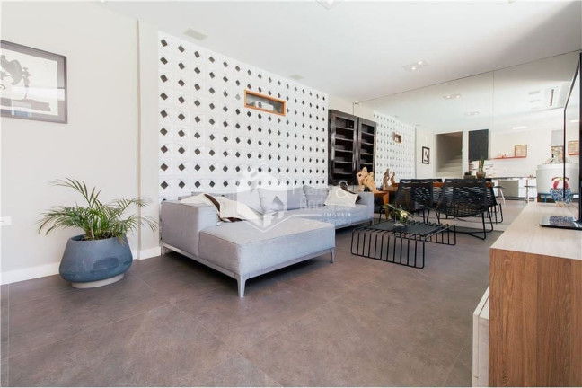 Imagem Casa com 4 Quartos à Venda, 660 m² em Tatuapé - São Paulo