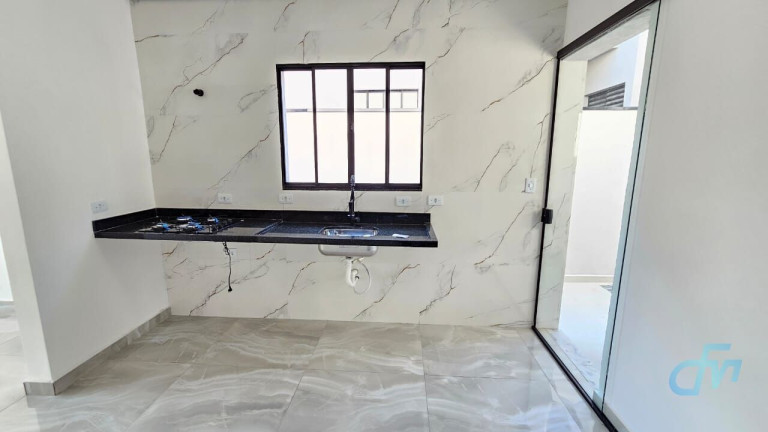 Imagem Casa com 2 Quartos à Venda, 65 m² em Vila Nova Cintra - Mogi Das Cruzes