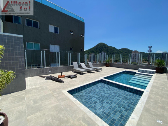 Imagem Apartamento com 1 Quarto à Venda, 43 m² em Canto Do Forte - Praia Grande Imagem Apartamento com 1 Quarto à Venda, 43 m² em Canto Do Forte - Praia Grande