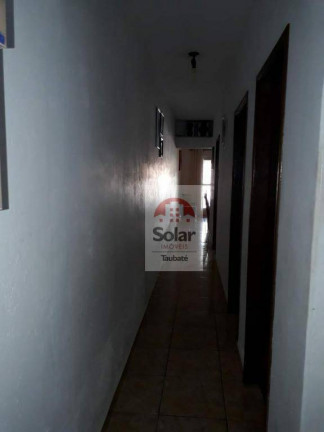 Imagem Casa com 2 Quartos à Venda, 140 m² em Jardim Santa Catarina - Taubaté
