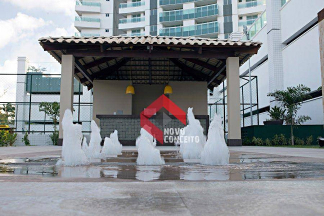 Imagem Apartamento com 3 Quartos à Venda, 76 m² em Guararapes - Fortaleza Imagem Apartamento com 3 Quartos à Venda, 76 m² em Guararapes - Fortaleza