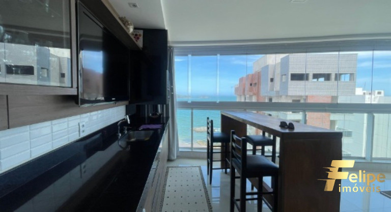 Imagem Imóvel com 4 Quartos à Venda, 181 m² em Muquiçaba - Guarapari