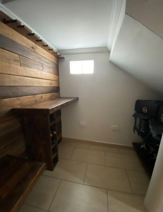 Imagem Sobrado com 3 Quartos à Venda, 202 m² em Parque Aeroporto - Taubate
