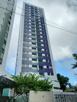Imagem Apartamento com 2 Quartos à Venda, 50 m² em Rosarinho - Recife Imagem Apartamento com 2 Quartos à Venda, 50 m² em Rosarinho - Recife