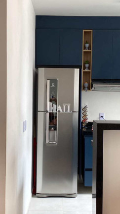 Imagem Apartamento com 2 Quartos à Venda, 40 m² em Rios Di Itália - São José Do Rio Preto Imagem Apartamento com 2 Quartos à Venda, 40 m² em Rios Di Itália - São José Do Rio Preto
